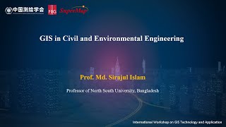 GIS in Civil and Environmental Engineering
