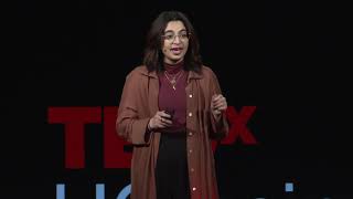 Seeking Refuge Through Education | Mentalla Ismail | TEDxUCincinnati