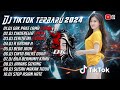 DJ TIKTOK TERBARU 2024 || DJ GAK PAKE LAMA TIKTOK || DJ DAN AKU JUGA SUKA SUKA KAMU KUTUNGGU