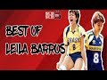 Best of Leila Barros | Volleyball