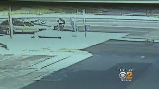 Video Shows Suspect Assaulting Off-Duty San Bernardino Deputy After Fender Bender
