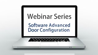 ATRIUM Software - Advanced Door Configuration