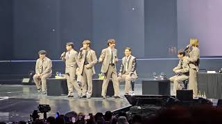 240127 Super junior - 中場Talking【SUPER JUNIOR FAN PARTY IN KAOHSIUNG】