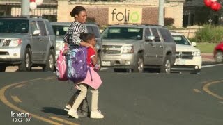 KXAN Investigates: Crossing guard shortages