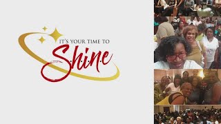 Helping Northeast Ohio: 3News' Danita Harris explains the story behind S.H.I.N.E.