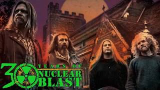 Jimmy Black of Music on 11 Interviews Corrosion of Conformity's Reed Mullin