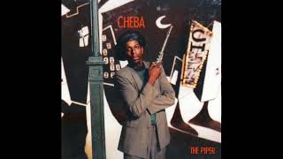 Cheba - The Piper (Radio Edit)