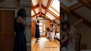 情熱大陸　Duo Cantabile