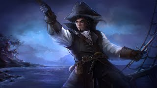 Pirate Music - Pirate Raid