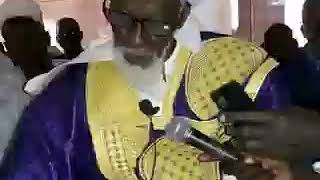 Thierno daha douké TAFSIR (( sourate 2 albaqarah )) [1]