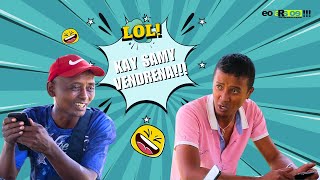 KAY SAMY VENDRANA EO ARA OE DU 07  FEVRIER 2025 BY TV PLUS MADAGASCAR