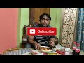 jesco kabab food review part 1 please subscribe our channel petuk amra dujon