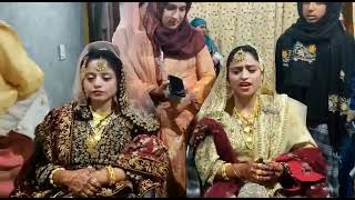Kashmiri new marriage  song || Kashmiri  shadii video  || Kashmiri  songs