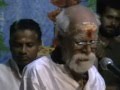 Dakshinamurthy Swami - Rare Concert Video