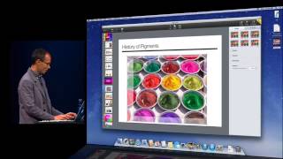1080P - Apple WWDC 2013 Keynote Address: iOS7, OS X Mavericks, Mac Pro, iTunes Radio