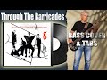 Spandau Ballet - Through the Barricades (Bass Cover) + TABS + PDF