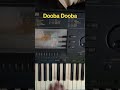 Recorder (Flute) Music from Dooba Dooba Rehta Hoon| Classic