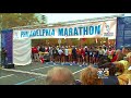 aacr philadelphia marathon kicks off this weekend