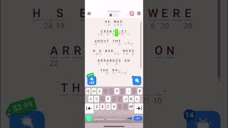 Ultimate cryptogram level 644