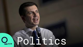 Biden Taps Former Rival Pete Buttigieg for Transportation Secretary