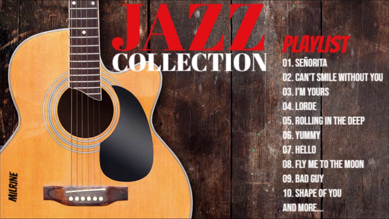 JAZZ | The Best Of Jazz Music Collection 2020 | Greatest Hits Of ...