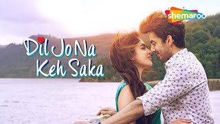 Romantic Hindi Drama Movie Dil Jo Na Keh Saka | Himansh Kohli | Priya Banerjee