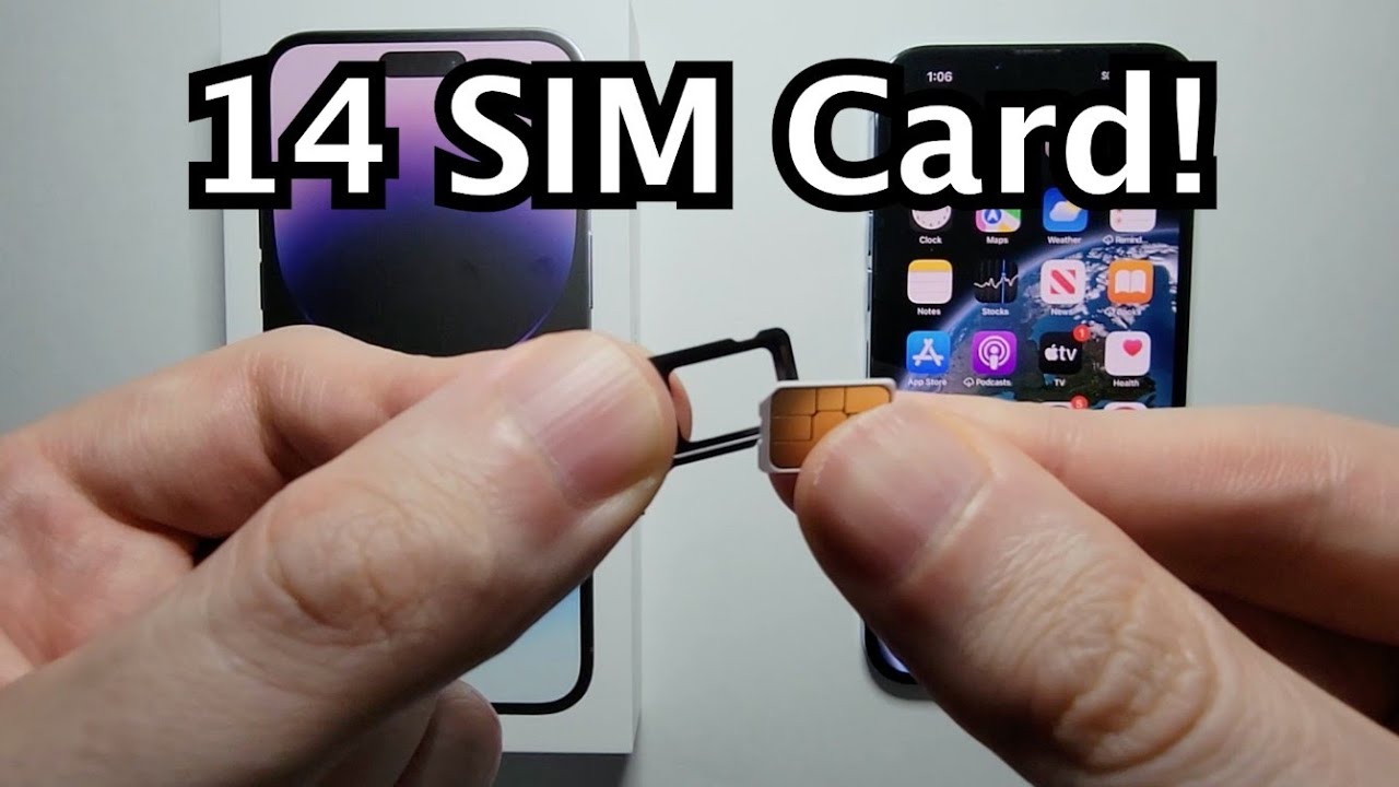 Iphone 14 Plus Pro Pro Max How To Insert Remove Sim Card Iphone 14 Plus Pro Pro Max How To Insert Remove Sim Card
