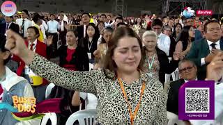 La Sunamita - JESHU -  Quiero Conocer A Jesús   Yahweh Se Manifestará  RUTH VICENTE  #BUSCAaDIOS