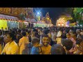 இணுவில் பரராசசேகர பிள்ளையார் ஆலய 8 ஆம் திருவிழா 21 05 2023.jaffna pararasa segara pillaiyar temple.