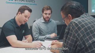 GIS and Mapping Services