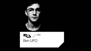 Ben UFO - Resident Advisor 500 (28 December 2015)