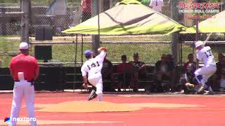 Highlight Reels%2Fmp4%2FBarrett Purvis   Headfirst Baseball 2018 West 2