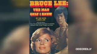 Bruce Lee radio interview with Ted Thomas 1971.2018