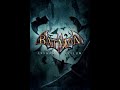 Batman arkham  asylum with commentry english and Japanese