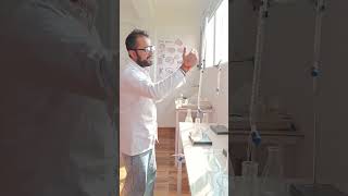 Acid Base Titration | Titration of oxalic acid with Sodium Hydroxide | Class 11 chemistry Practical|