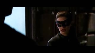 The Dark Knight Rises - Batman:"Not everything,not yet" [HD]