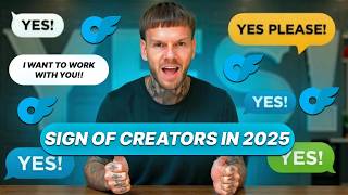 How To Sign Unlimited OnlyFans Creators (3-Step System) 100+ Calls Per Month
