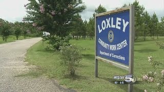 Two More Escapes From Loxley Work Release
