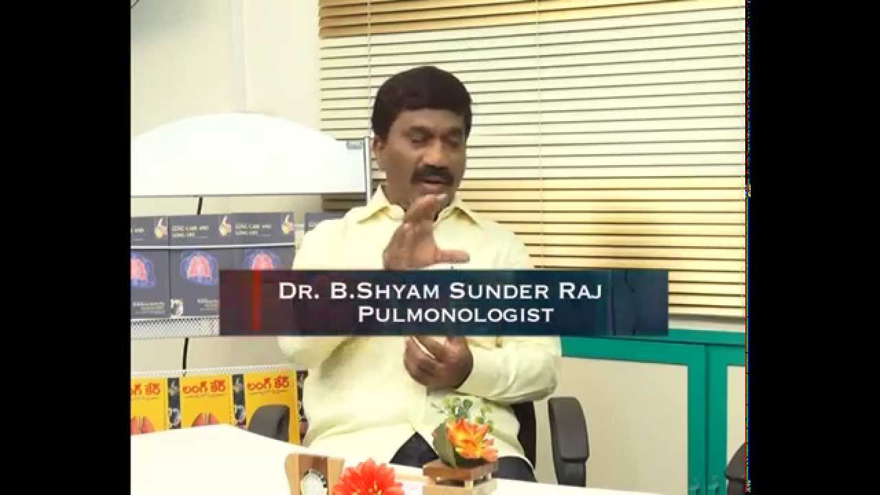 Dr.B.Shyam Sunder Raj , Sreshta Hospital , Good Relationship Between ...