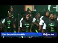 Ultimate Zim Gospel Mix 2026 | Soulful Worship & Powerful Praise 🇿🇼