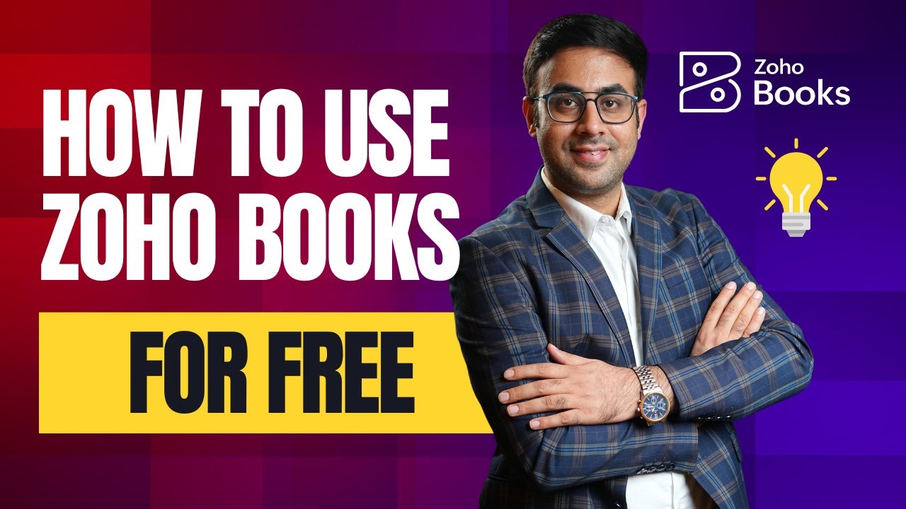 Zoho Books Pro Github