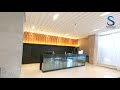 S Residences 1BR Unit with Balcony Walkthrough