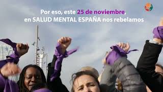 25N: Mujeres, Violencia de Género y Desigualdad Laboral – #NosotrasSíContamos