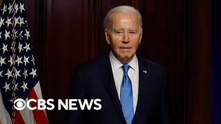 What the House Biden impeachment inquiry vote does