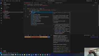 How to handle new tab in Playwright