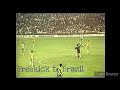 zico vs argentina 1979 copa america 1 goal u0026 assist all touches u0026 actions