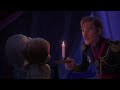 Baby Anna and Elsa Learn About the Enchanted Forest   Frozen