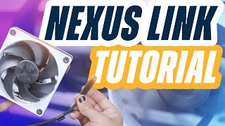 HYTE Nexus Link Tutorial | #HYTENexusLink