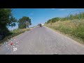 onboard from the supersport practice at skerries 2018 following william dunlop 6 for a lap