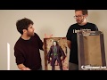 Unboxing: Batman The Dark Knight The Joker 1:4 Scale Action Figure